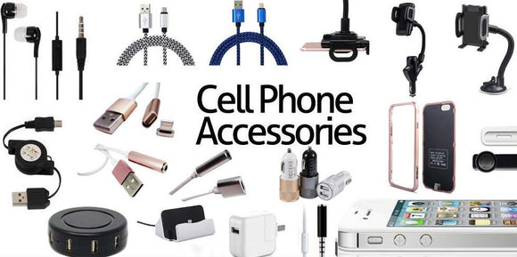 Cellphones & Accessories
